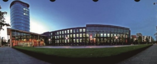 德国柏林bbw应用技术大学
