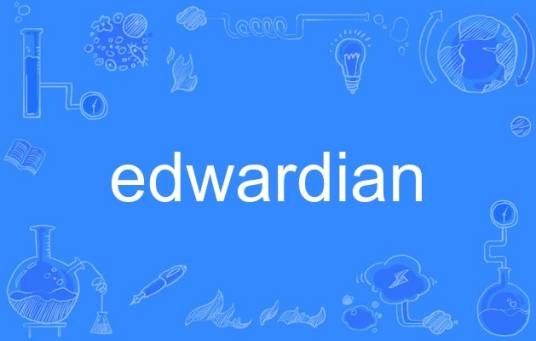 edwardian