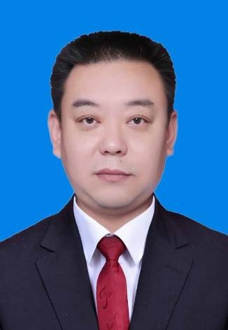 张炜（山西省运城市芮城县人民政府党组成员、副县长）