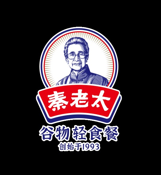 秦老太