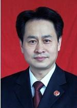 曾志超（四川省人民检察院计划财务装备处处长副处长）