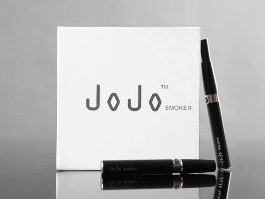 JOJO smoker