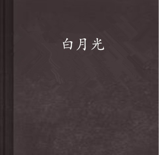 白月光（短篇同名小说）