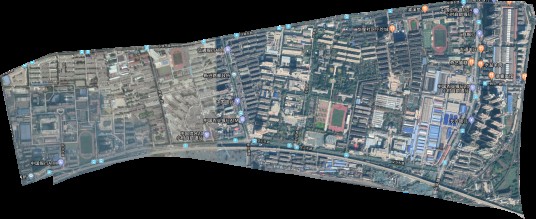 文汇路街道(陕西省咸阳市渭城区文汇路街道)