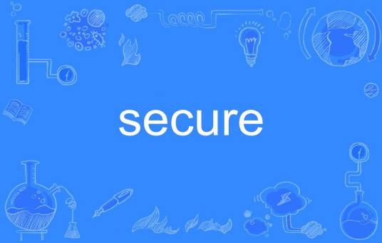 secure