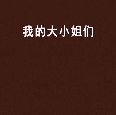 我的大小姐们