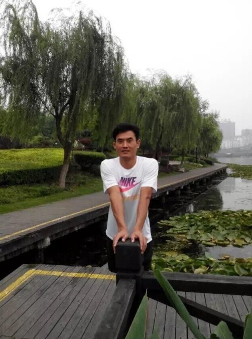 代加雷