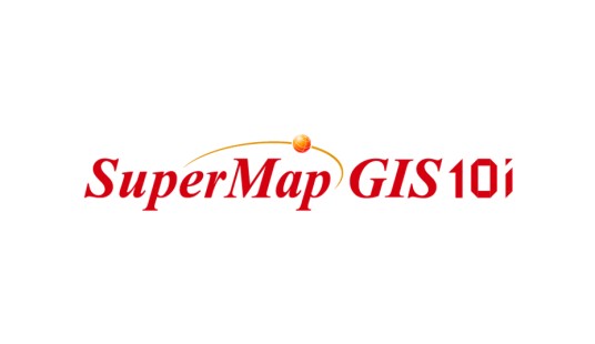 SuperMap GIS