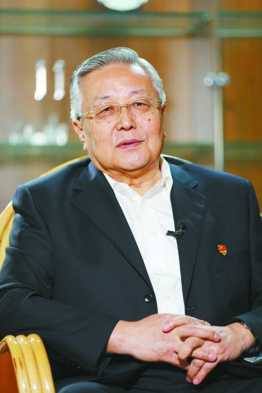 刘京（公安部原副部长）