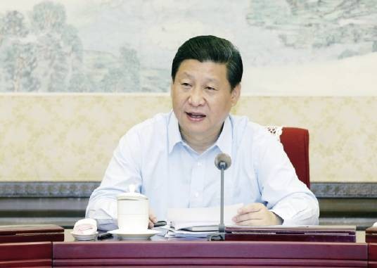 贯彻落实八项规定加强党的作风建设