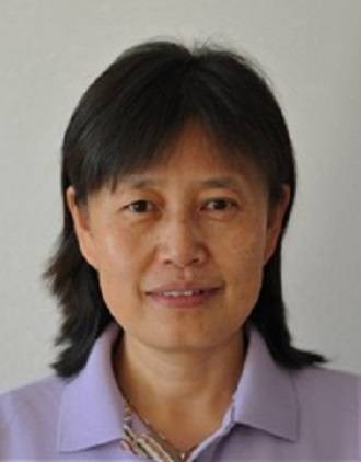 李文英（西安科技大学特聘教授）