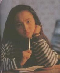 燃烧的雪花（1993年杨韬执导的电影）