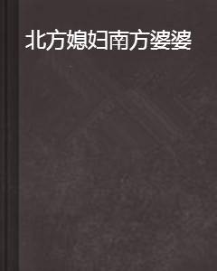 北方媳妇南方婆婆