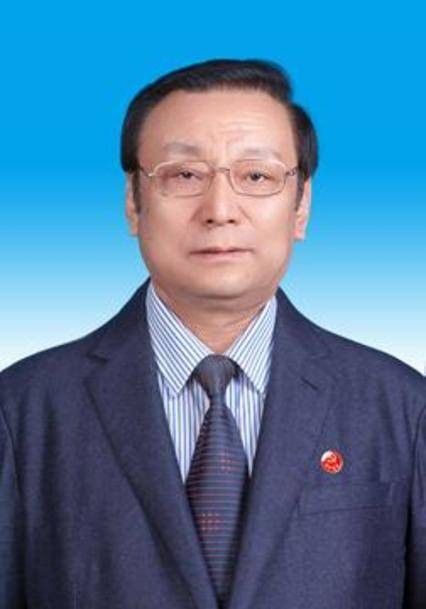 李维(河北省承德市人民政府原副市长)