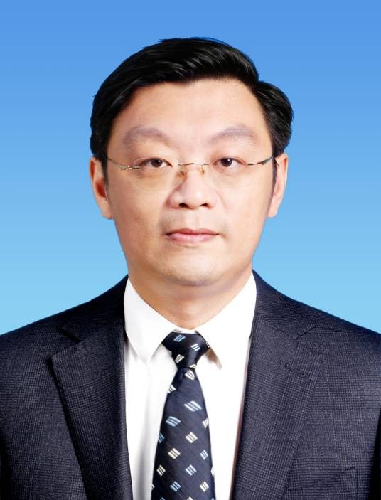 吴威（吉林省榆树市委副书记，市人民政府党组书记、市长）