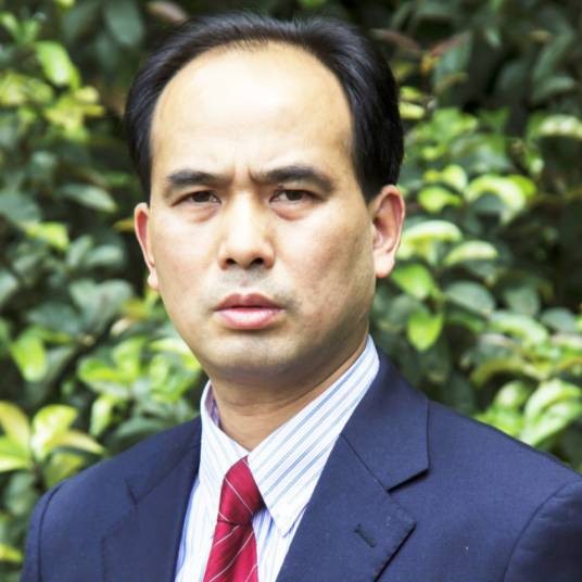 刘湘辉(湖南农业大学后勤保障中心主任)