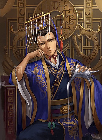 曹叡（游戏《率土之滨》中的角色）