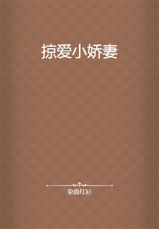 掠爱小娇妻