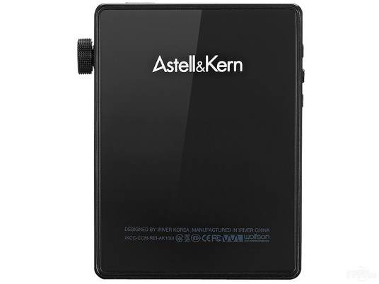 艾利和AK100(32GB)