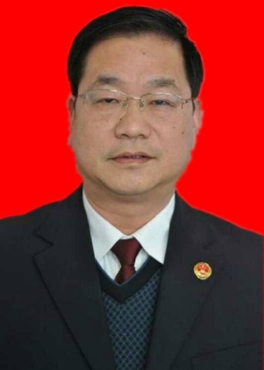 姜卫国(洛阳市洛龙区人民检察院原检察长)