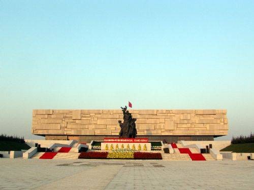 长春革命烈士陵园