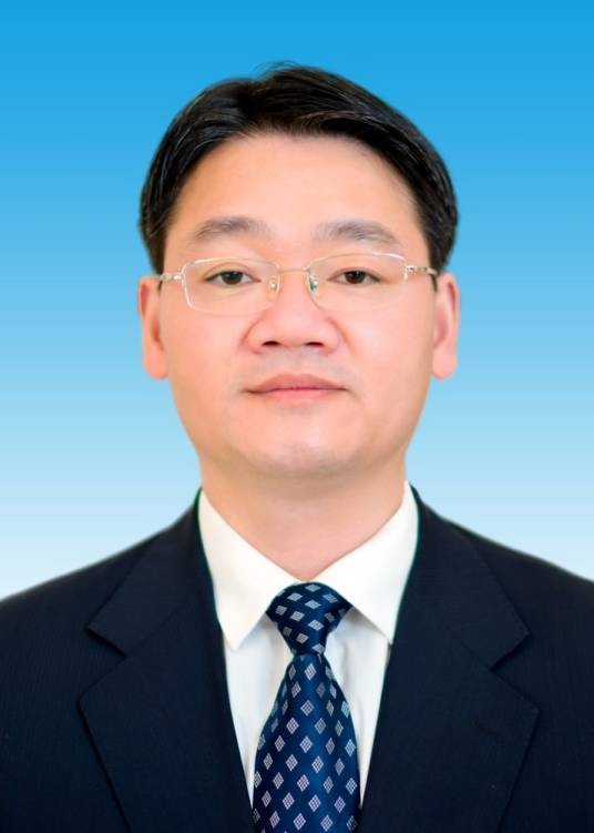 李培博（江苏省丹阳市政府党组成员，副市长（挂职））