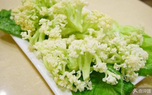 温州花椰菜