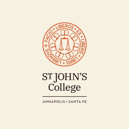 圣约翰学院