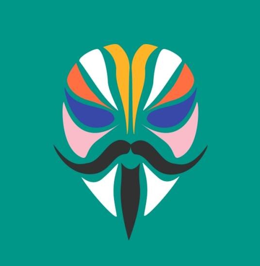 Magisk Manager