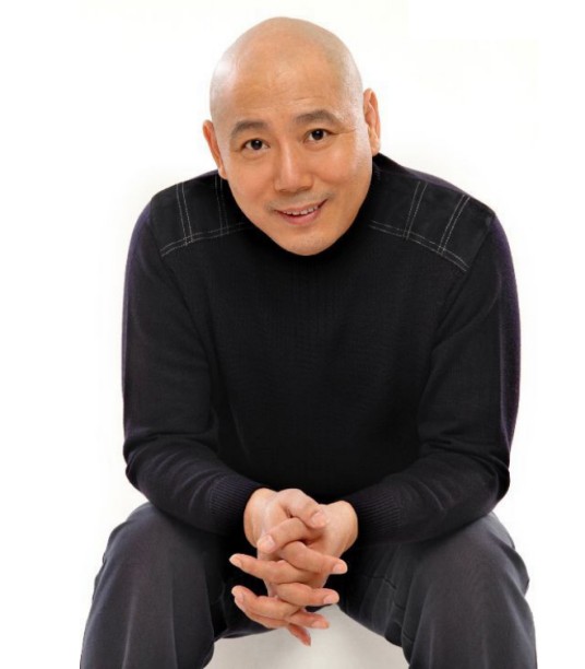 李诚儒