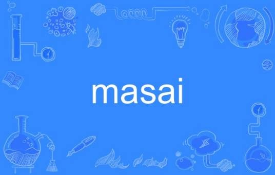 masai