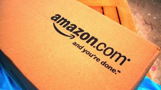 Amazon Coins