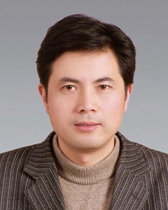 张志宏(安徽工程大学党委书记)