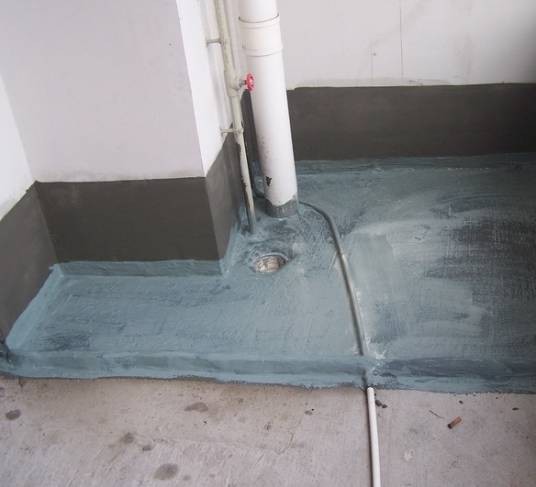 柔性防水材料