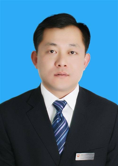 成强(贵州省贵阳市修文县委原副书记、贵州修文经济开发区党工委原书记)