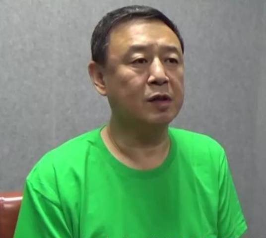 刘东（黑龙江省哈尔滨市呼兰区政府原副区长）