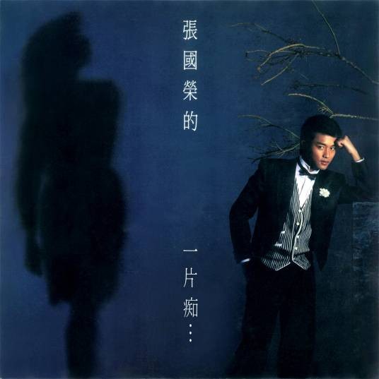 我走我路（张国荣演唱歌曲）