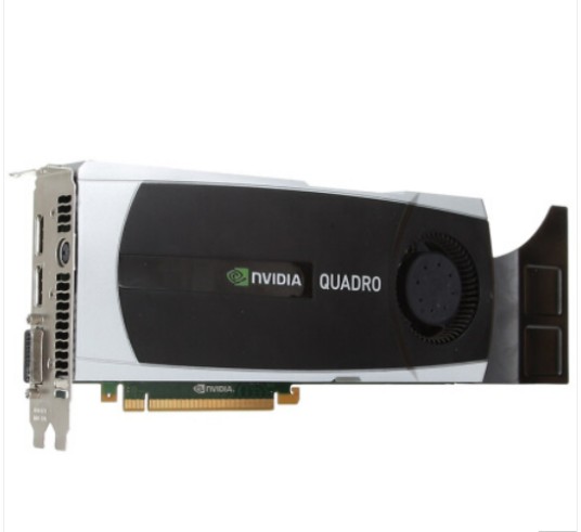 联想NVIDIA Quadro K5000