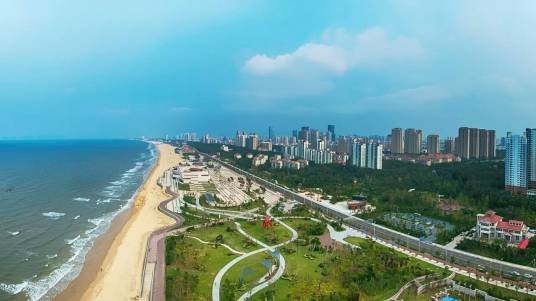 烟台经济技术开发区