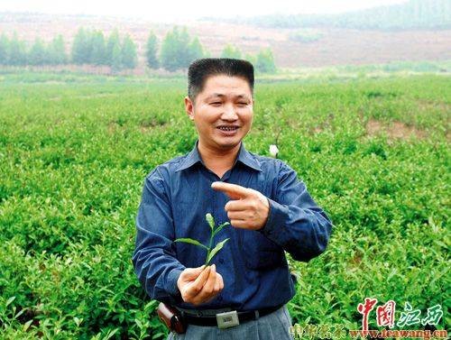 翁和有