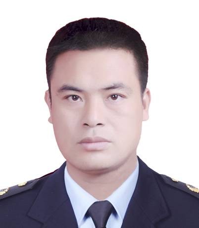 吴永平（湖南省郴州市桂阳县市场监督管理局党组书记、局长）