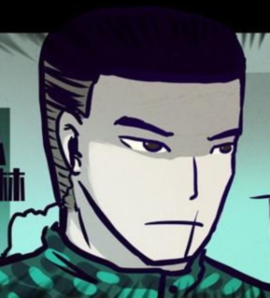 小林(漫画《尸兄》中的角色)