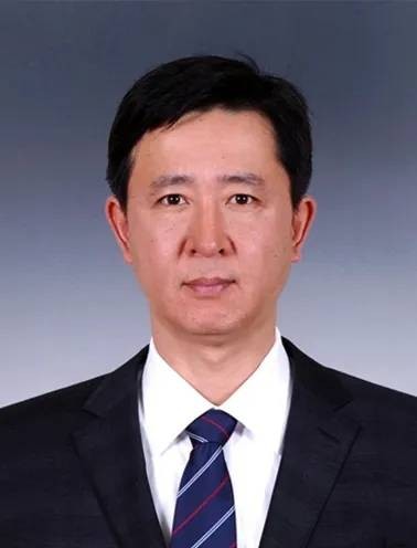 王国军(辽宁省纪委监委第十四纪检监察室副主任)