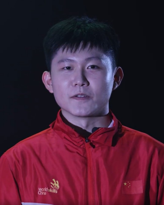 罗凯（深圳技师学院设计学院教师）