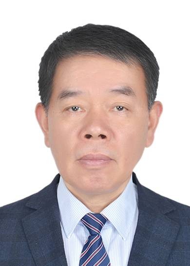 张佳宝(中国工程院院士、土壤学家)