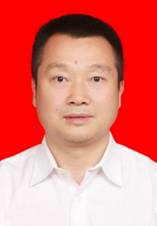 李建忠（乐山市市场监督管理局党组成员、副局长）