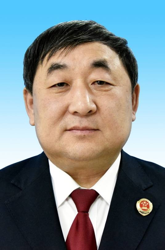 苑涛(山西省人民检察院原副检察长)