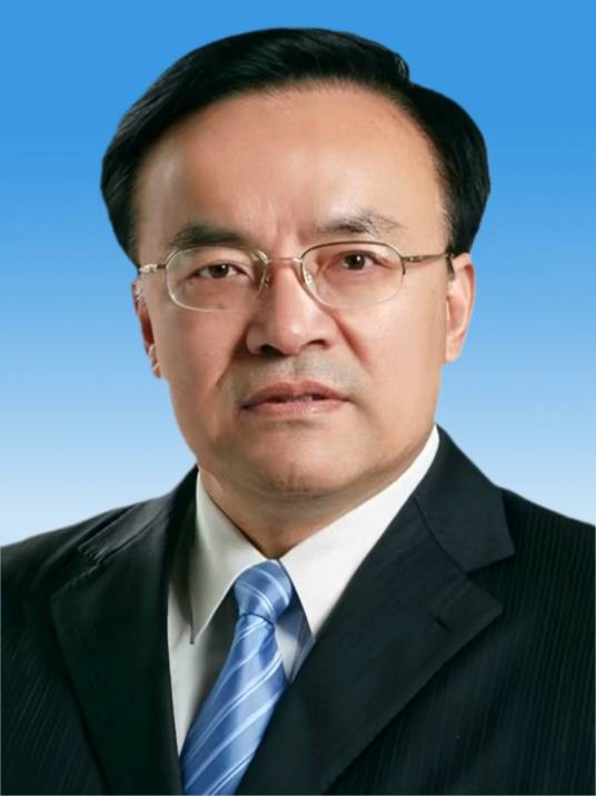 张来斌