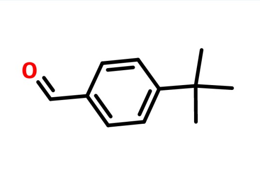 4-叔丁基苯甲醛