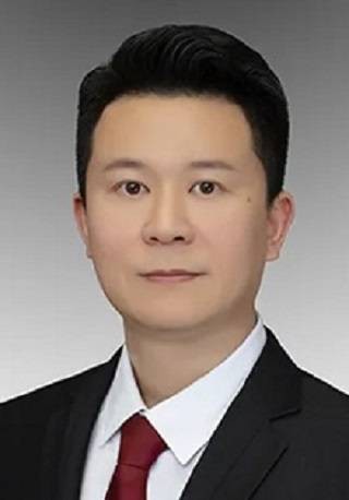 徐宏(上海市青浦区徐泾镇党委委员)